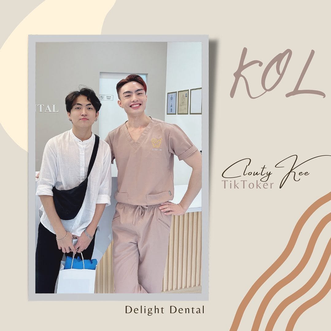 delight dental kol 7